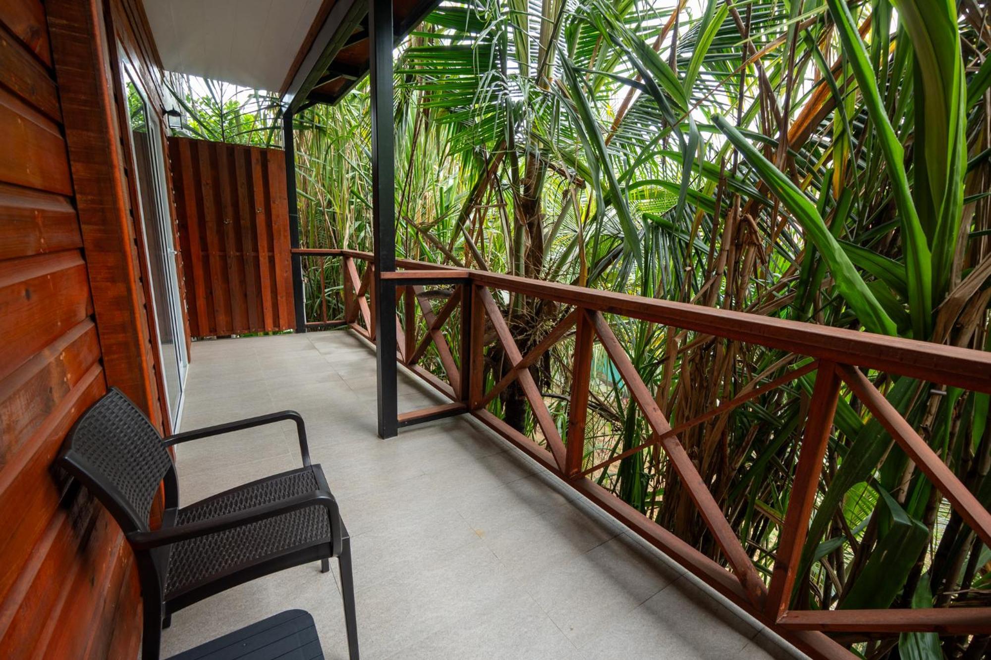 Skully'S House Villa Big Creek Exterior photo